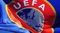 UEFA başkanlık seçimi Eylül'de