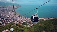 Ordu'da ücretsiz internet dönemi