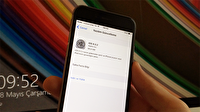 iOS 9.3.2 yayında!