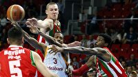 Galatasaray ilk maçı kaybetti