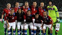 Çek Cumhuriyeti'nde kadro açıklandı