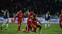 Sivasspor Fenerbahçe maç özeti ve golleri izle - 19 Mayıs