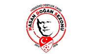 Spor Toto Süper Lig 2015-2016 Hasan Doğan Sezonu tamamlandı