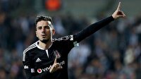 Beşiktaş Oğuzhan için gelen teklifi reddetti