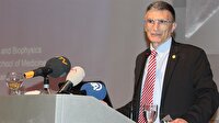 Aziz Sancar'dan gençlere altın tavsiye
