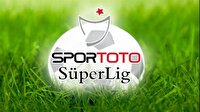 Süper Lig puan durumu - Galatasaray Avrupa’ya gidecek mi?