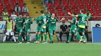 Bursaspor'da yeni sezon planlaması