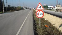 İstanbul-Ankara yolu için sürücülere uyarı