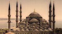 "Pir-i Mimaran Sinan" paneli