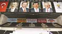 AK Parti’de kongre günü