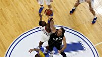 Anadolu Efes - Darüşşafaka Doğuş Serisinin Biletleri Satışta
