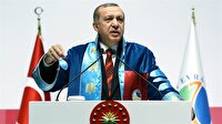 Gençlerimizi siyaset vampirlerine heba ettirmeyeceğiz