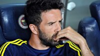 Gökhan Gönül'ün ilk 11'de olmama sebebi ortaya çıktı