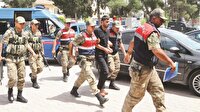 Canlı bomba ihbarını kız arkadaşı yapmış