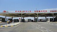Yurt dışından araç getirmede yeni uygulama