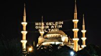 İmsakiye 2016 için tıkla - Diyanet İl il Ramazan İmsakiyesi
