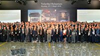 Mercedes-Benz Türk'ten otomotiv sanayiine küresel destek