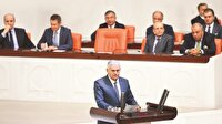 Hükümete güvenoyu