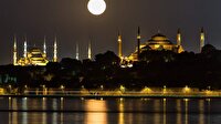 Sakarya iftar vakti ve sahur saati! İlk oruç günü ne zaman?