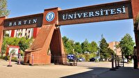 Bartın Üniversitesi ilk 10'a girdi