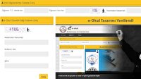 E-okul Veli Bilgilendirme girişi ile karne notu sorgulama 2016