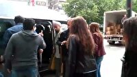 Halkevci kadınlar nefret kustu