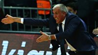 Obradovic'e tükürdüğü tespit edilen zanlı gözaltında