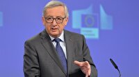 Juncker'den tepkili Fransızlara ilginç çağrı