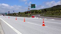 Karayollarında son durum