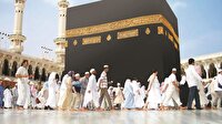 Arabistan'la mutabakata varıldı