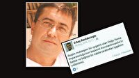 Bizans sevici profesör açığa alındı