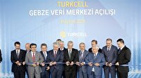 Turkcell Gebze Veri Merkezi açıldı