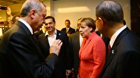 Merkel skandal karara neden göz yumdu