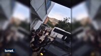 Özel Harekatçılar operasyon sonrası böyle kutlama yaptı