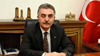 Sahipsiz değil