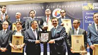 Çevre için yarışacaklar