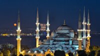 İstanbul yatsı ezanı vakti, saati – Yatsı kaçta okunuyor?