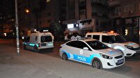 Son dakika - İzmir’de İki SES Bombası Patlatıldı