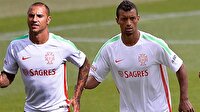 Süper Lig'den EURO 2016'ya 15 futbolcu