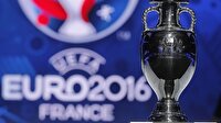 Euro 2016'da ilk kez turnuvanın en iyi genç futbolcusu seçilecek
