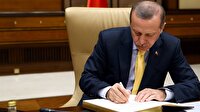 Cumhurbaşkanı Erdoğan dokunulmazlık teklifini onayladı