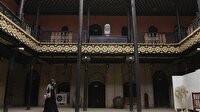 Basra'daki Osmanlı eseri: Vali Sarayı