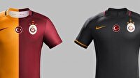 Galatasaray haberleri - İşte Galatasaray’ın yeni sezon formaları!