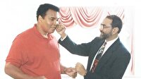 Arkadaşı Muhammed Ali'nin en çok korktuğu şeyi açıkladı