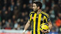 Gökhan Gönül'ün Fenerbahçe kariyeri