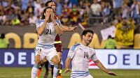 Musleralı Uruguay yine mağlup!