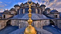 Camilerimizi hiç böyle gördünüz mü?