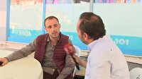 Kılıçdaroğlu'nun yanında durmayan şehit eşi konuştu