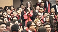 Yargıda devrim paketi TBMM'de