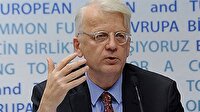AB'nin Türkiye Büyükelçisi Haber istifa etti